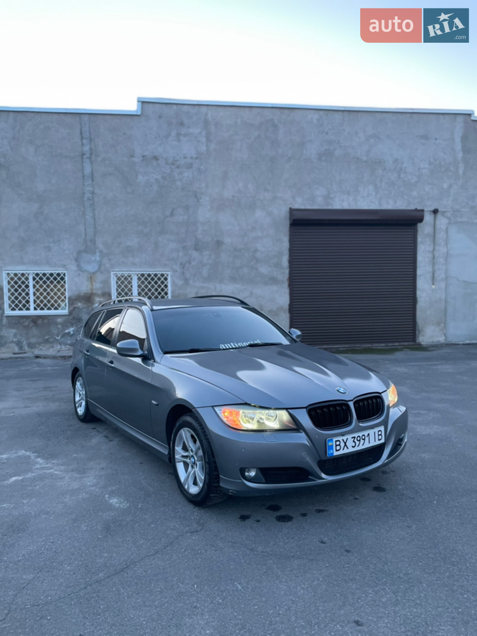 2010 BMW 3er - мініатюра 16