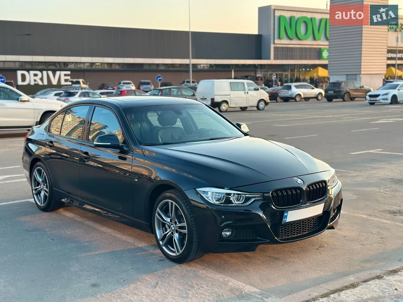 2018 BMW 3er - мініатюра 32