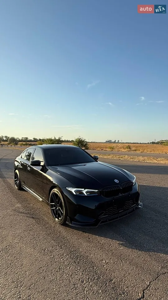 2019 BMW 3er - мініатюра 15