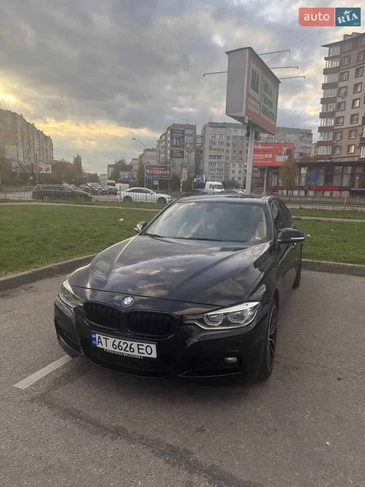 2012 BMW 3er - мініатюра 26
