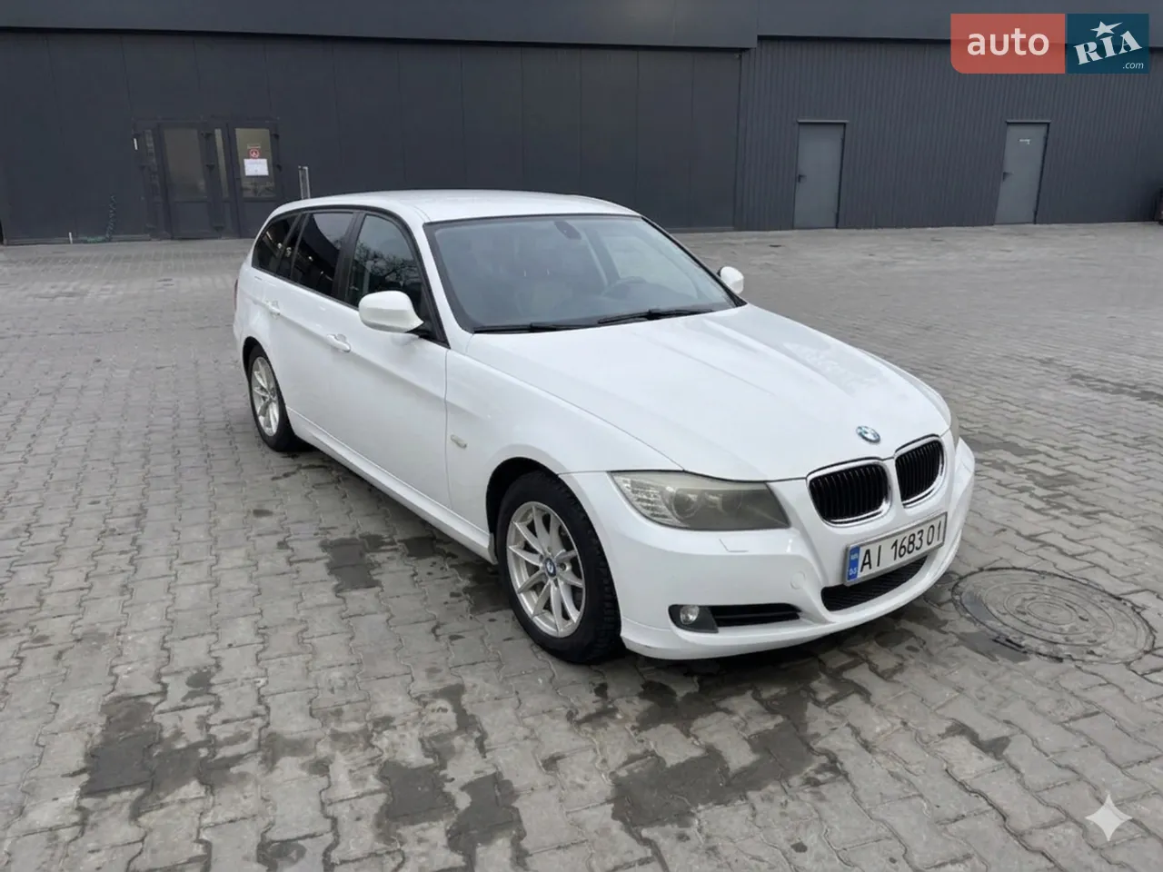 2011 BMW 3er - мініатюра 24