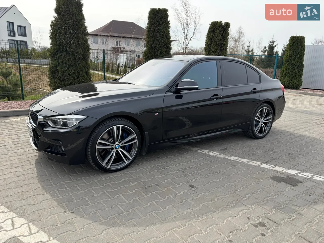 2015 BMW 3er - мініатюра 42