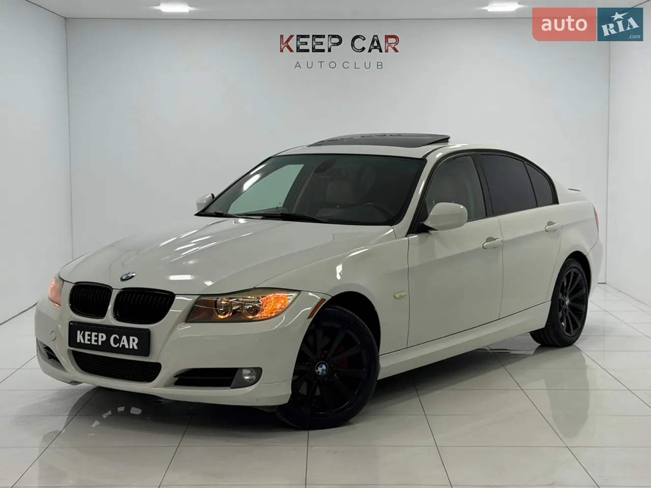2010 BMW 3er - мініатюра 25