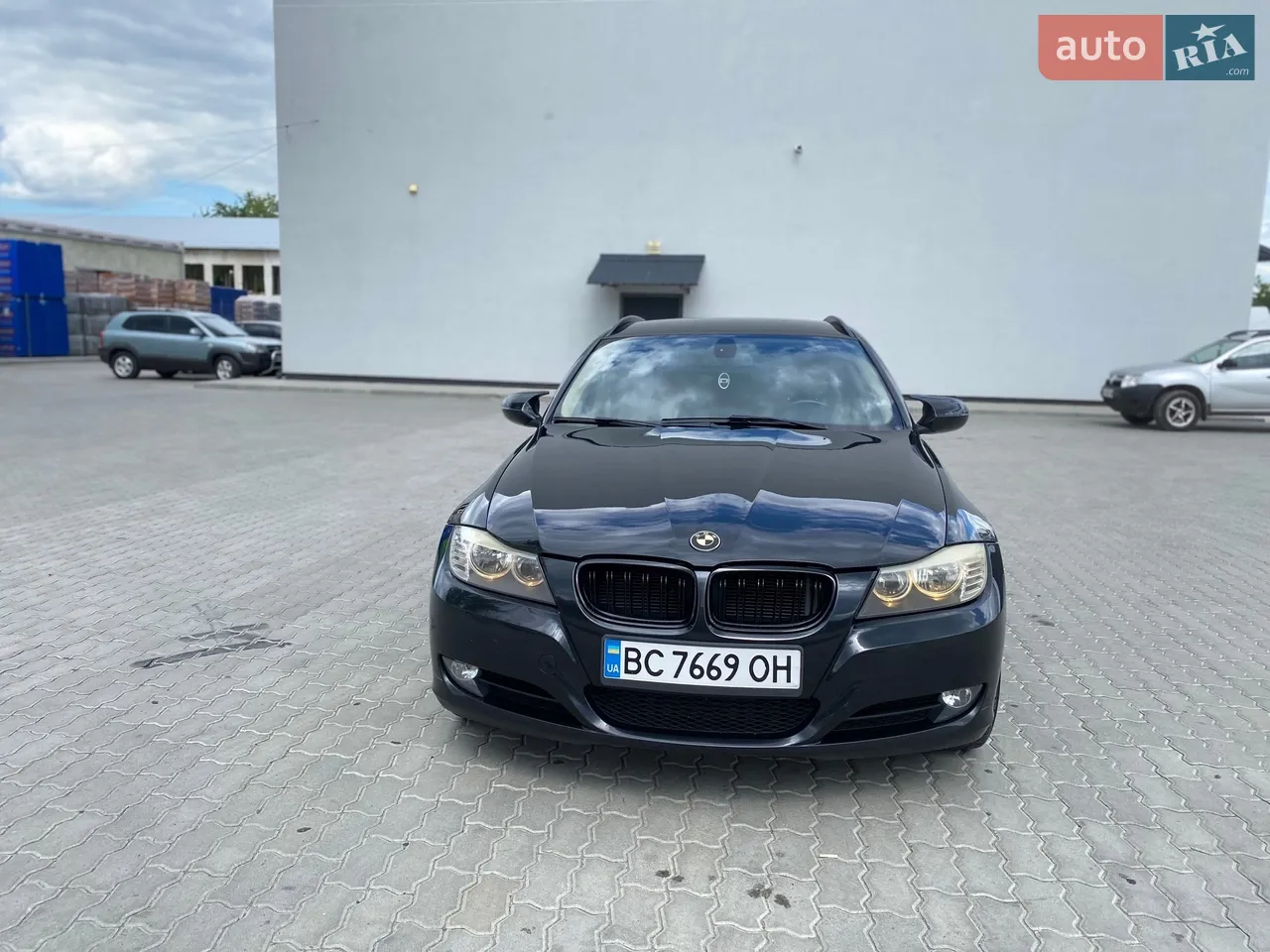 2011 BMW 3er - мініатюра 18