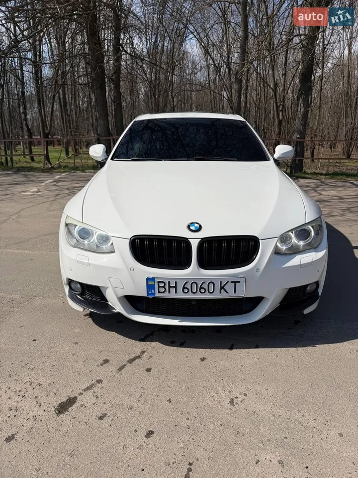 2012 BMW 3er - мініатюра 56