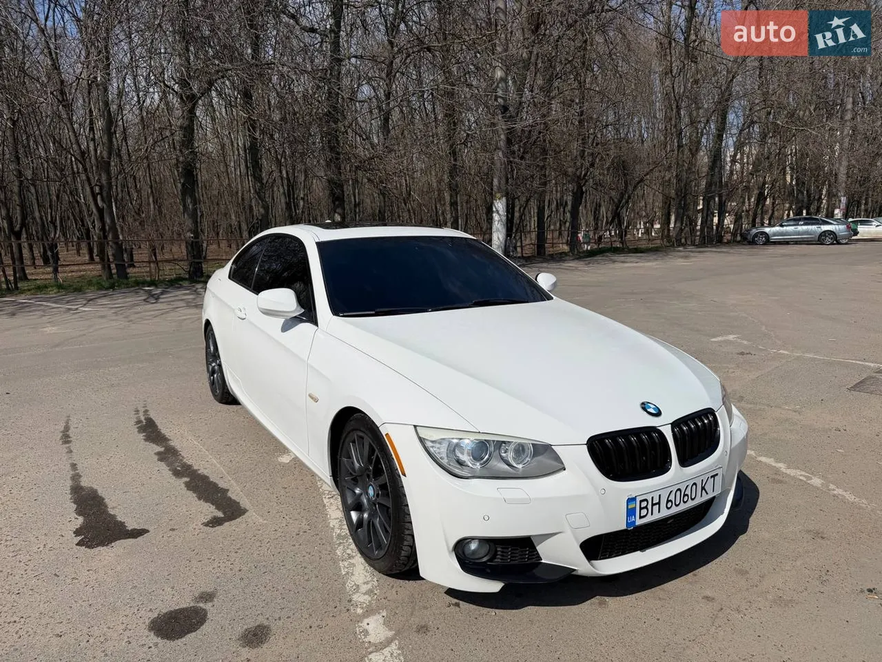 2012 BMW 3er - мініатюра 55