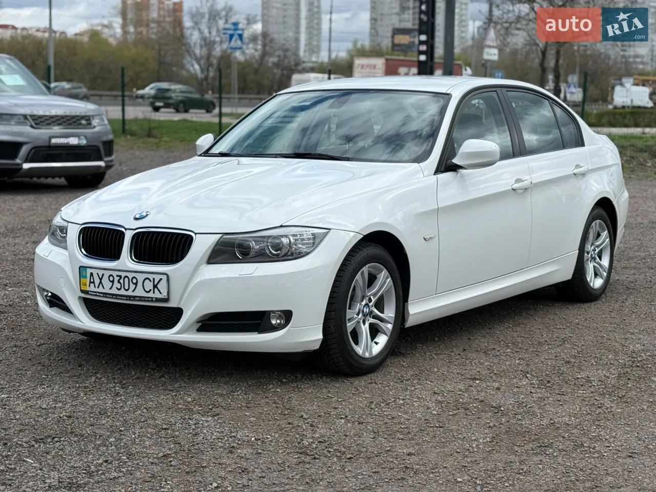 2011 BMW 3er - мініатюра 42