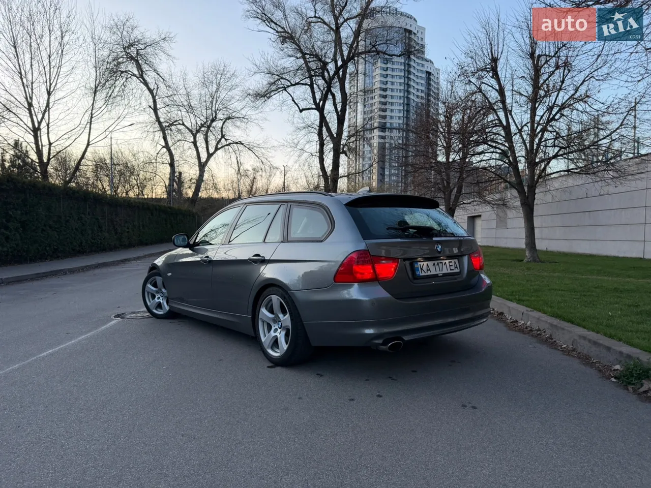 2011 BMW 3er - мініатюра 39