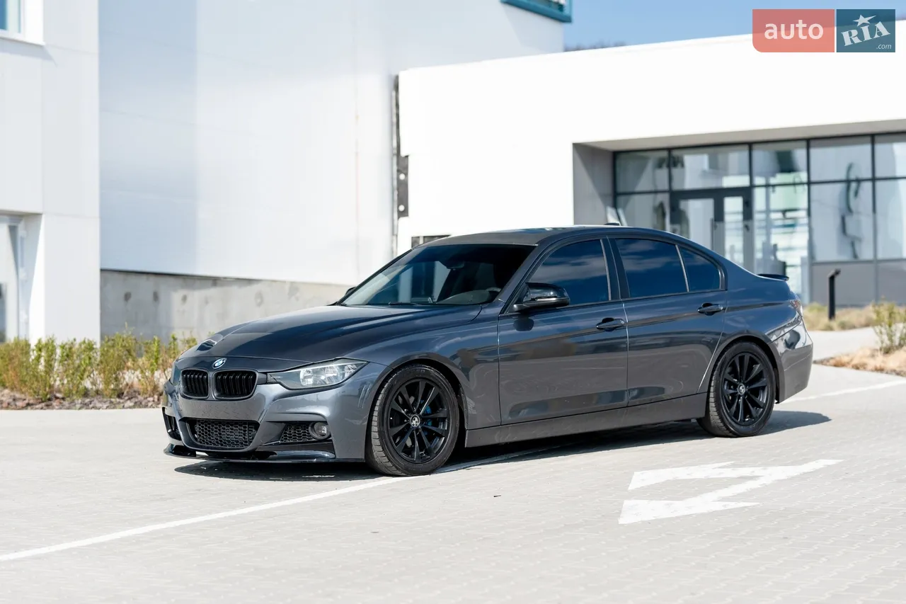 2018 BMW 3er - мініатюра 31