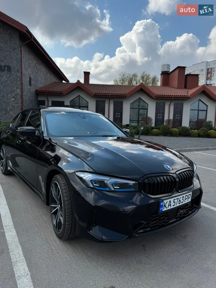 2019 BMW 3er - мініатюра 36