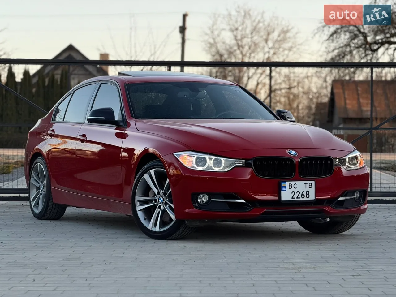 2013 BMW 3er - мініатюра 42