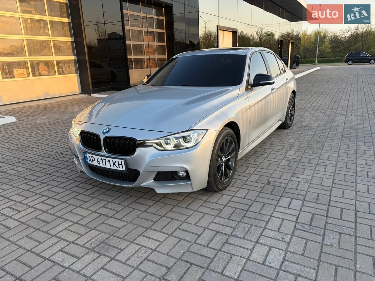 2018 BMW 3er - мініатюра 16