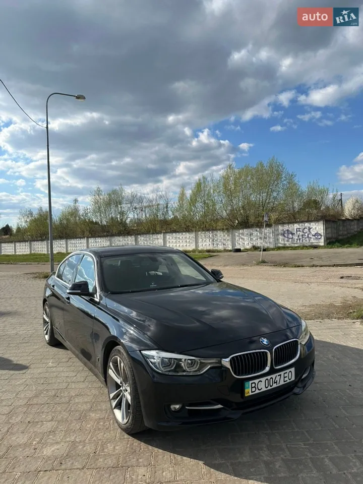 2018 BMW 3er - мініатюра 16