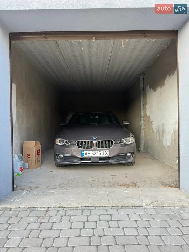 2015 BMW 3er - мініатюра 59