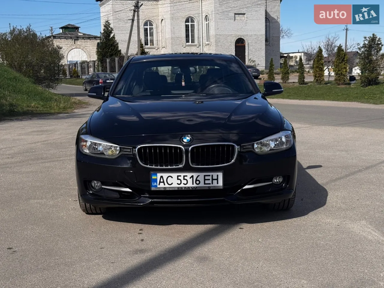 2013 BMW 3er - мініатюра 24