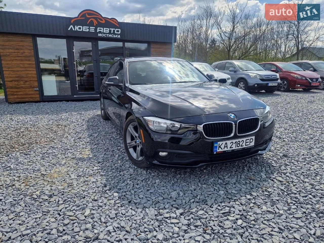 2015 BMW 3er - мініатюра 31