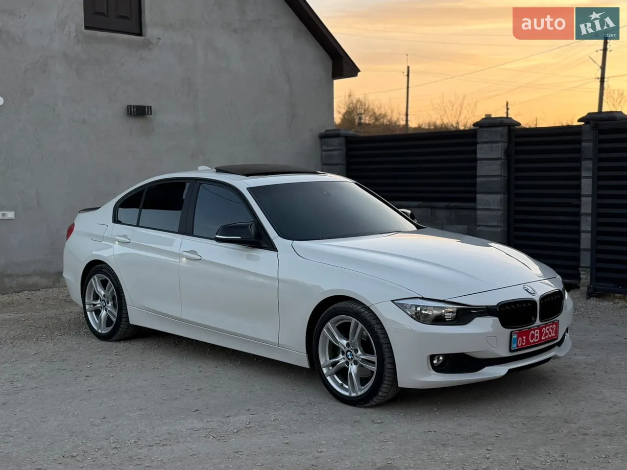 2013 BMW 3er - мініатюра 48