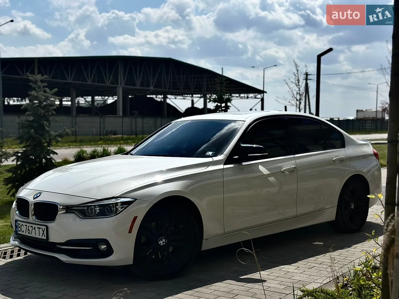 2015 BMW 3er - мініатюра 27
