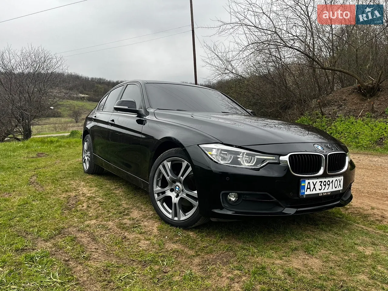 2017 BMW 3er - мініатюра 27