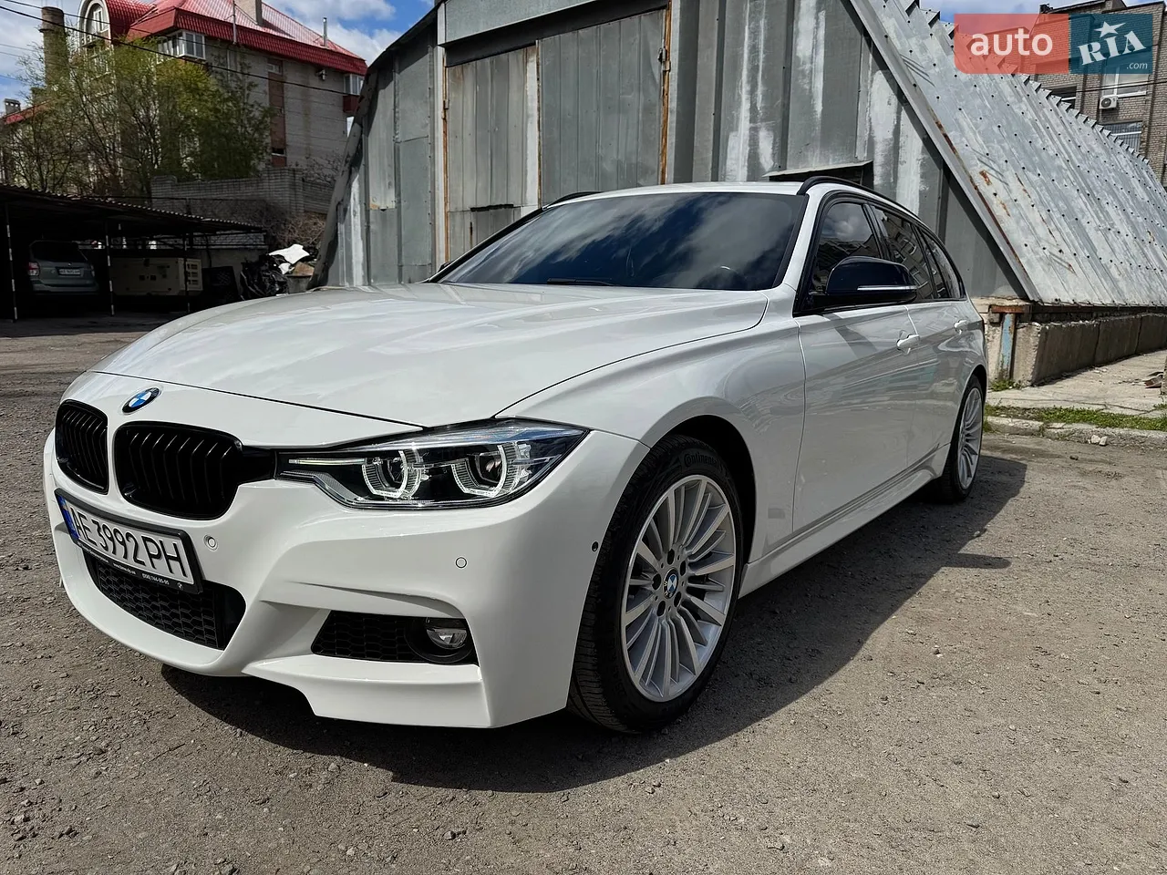 2015 BMW 3er - мініатюра 25