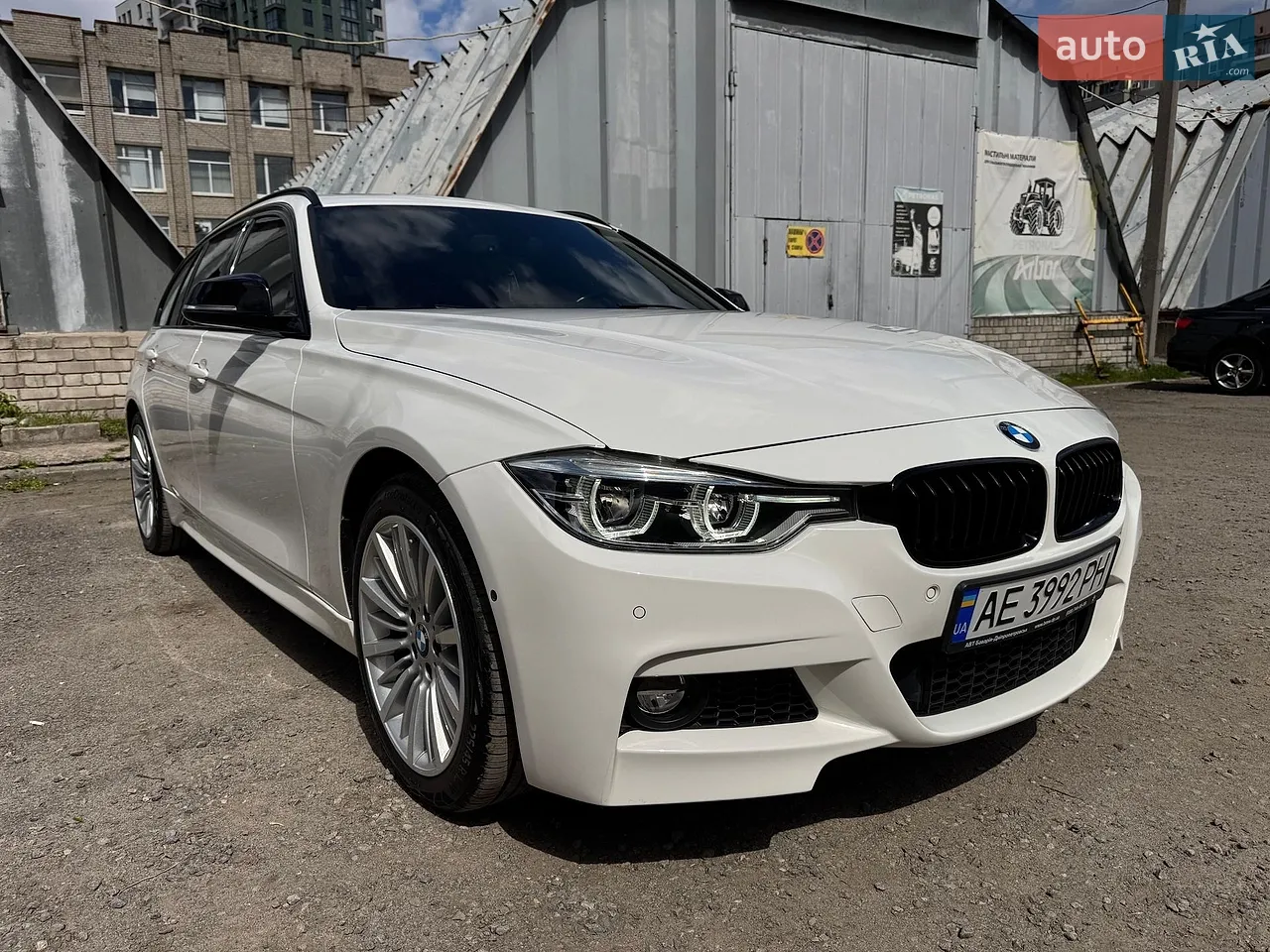 2015 BMW 3er - мініатюра 25