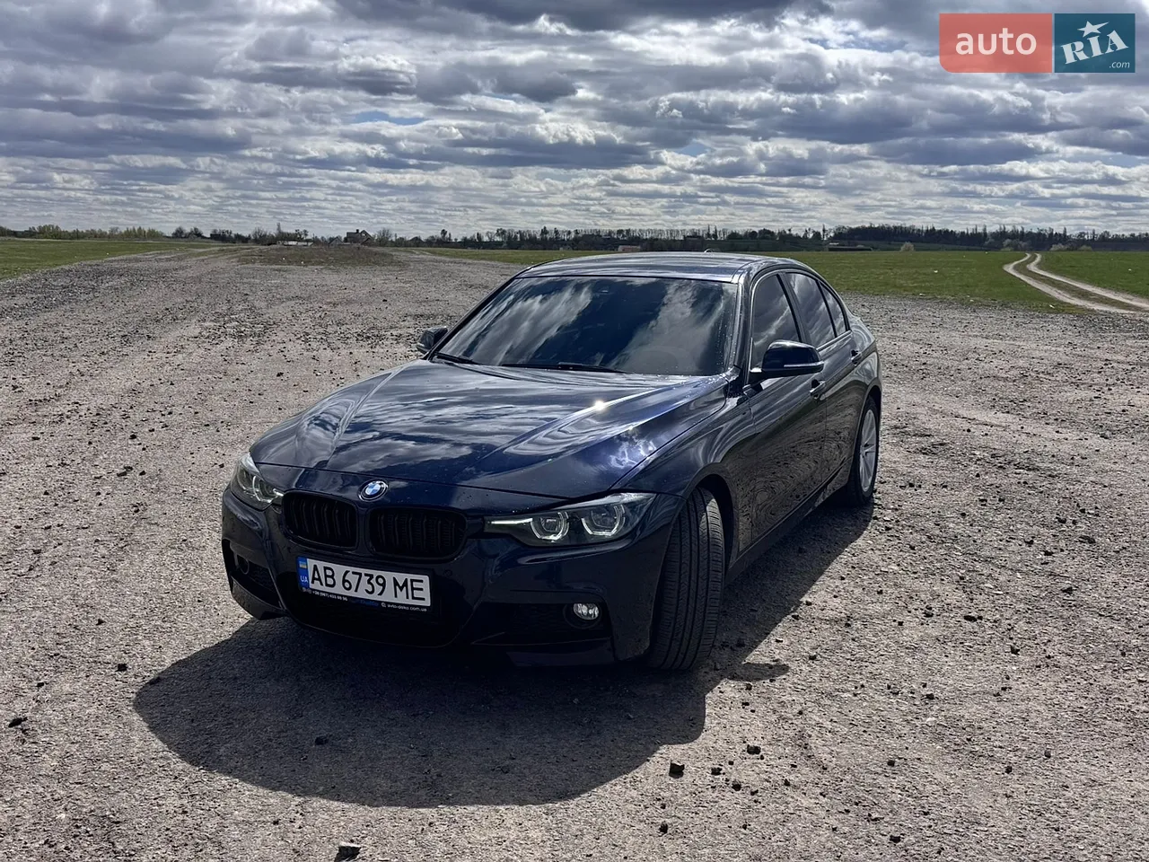 2016 BMW 3er - мініатюра 24