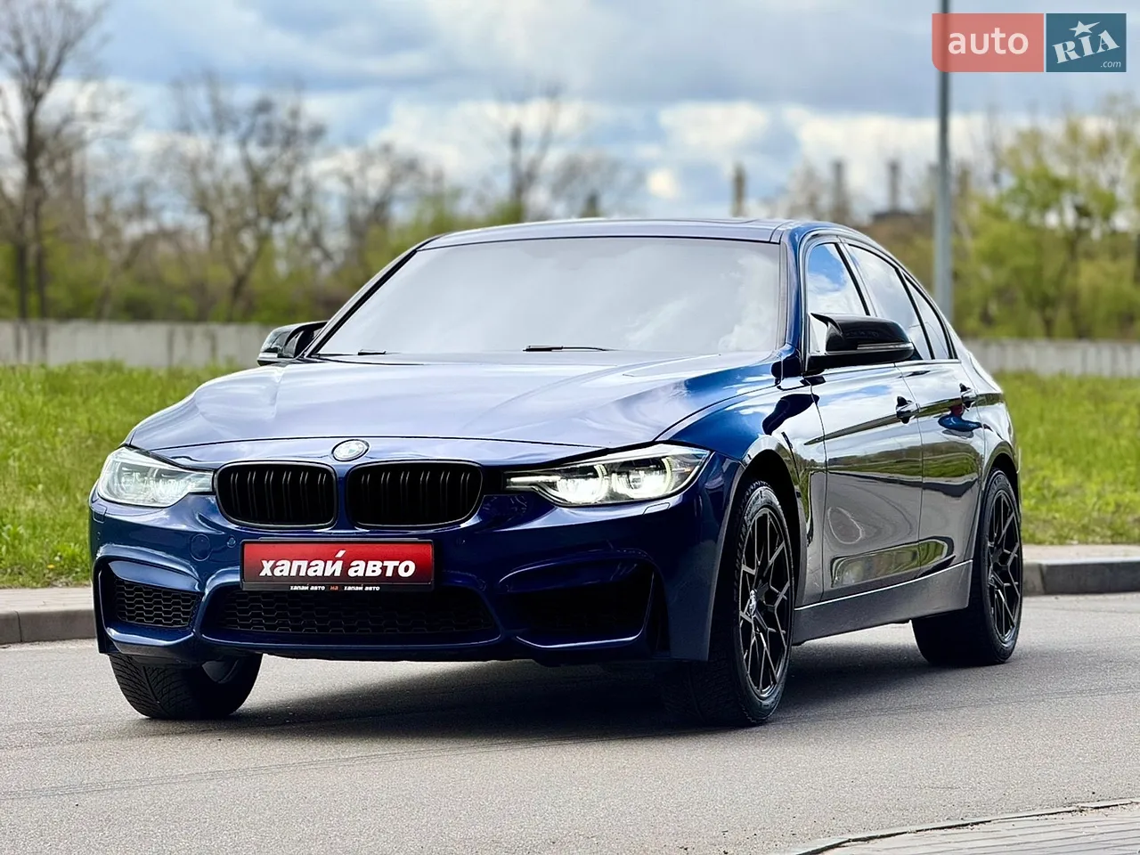 2018 BMW 3er - мініатюра 30