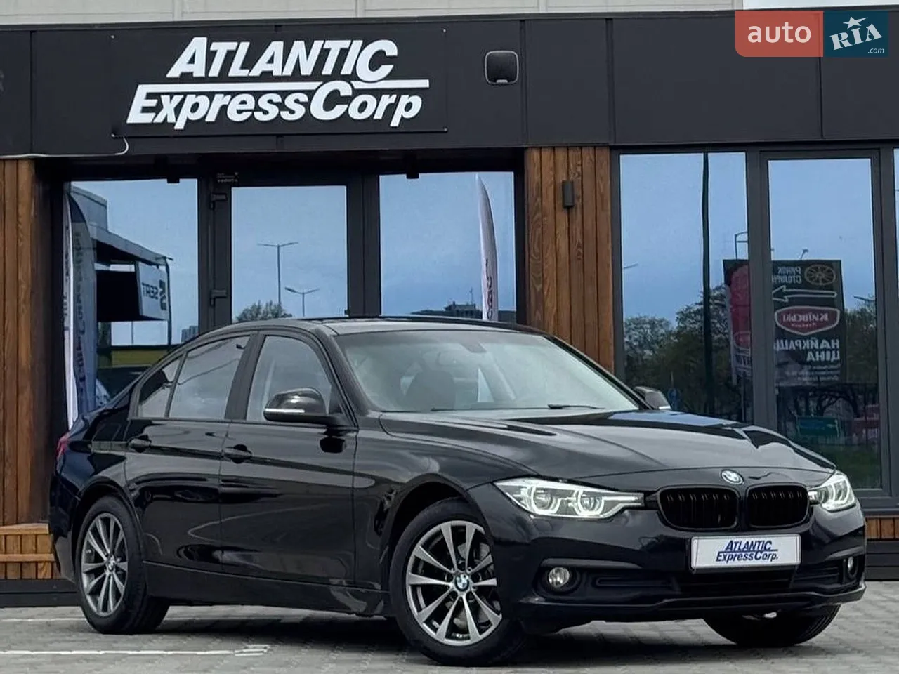 2016 BMW 3er - мініатюра 29