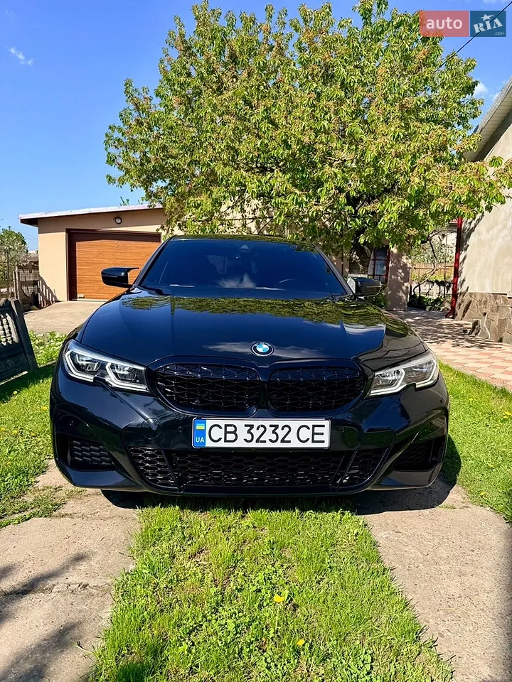 2019 BMW 3er - мініатюра 28
