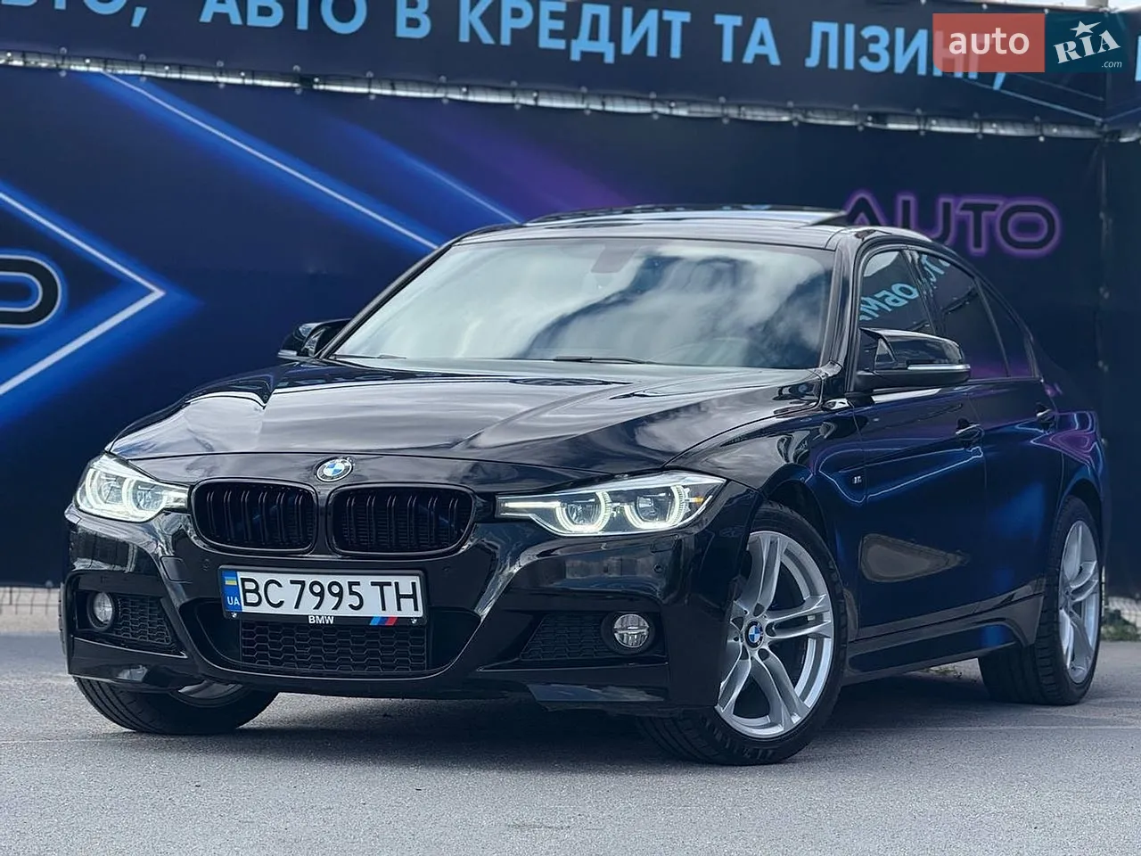 2015 BMW 3er - мініатюра 20