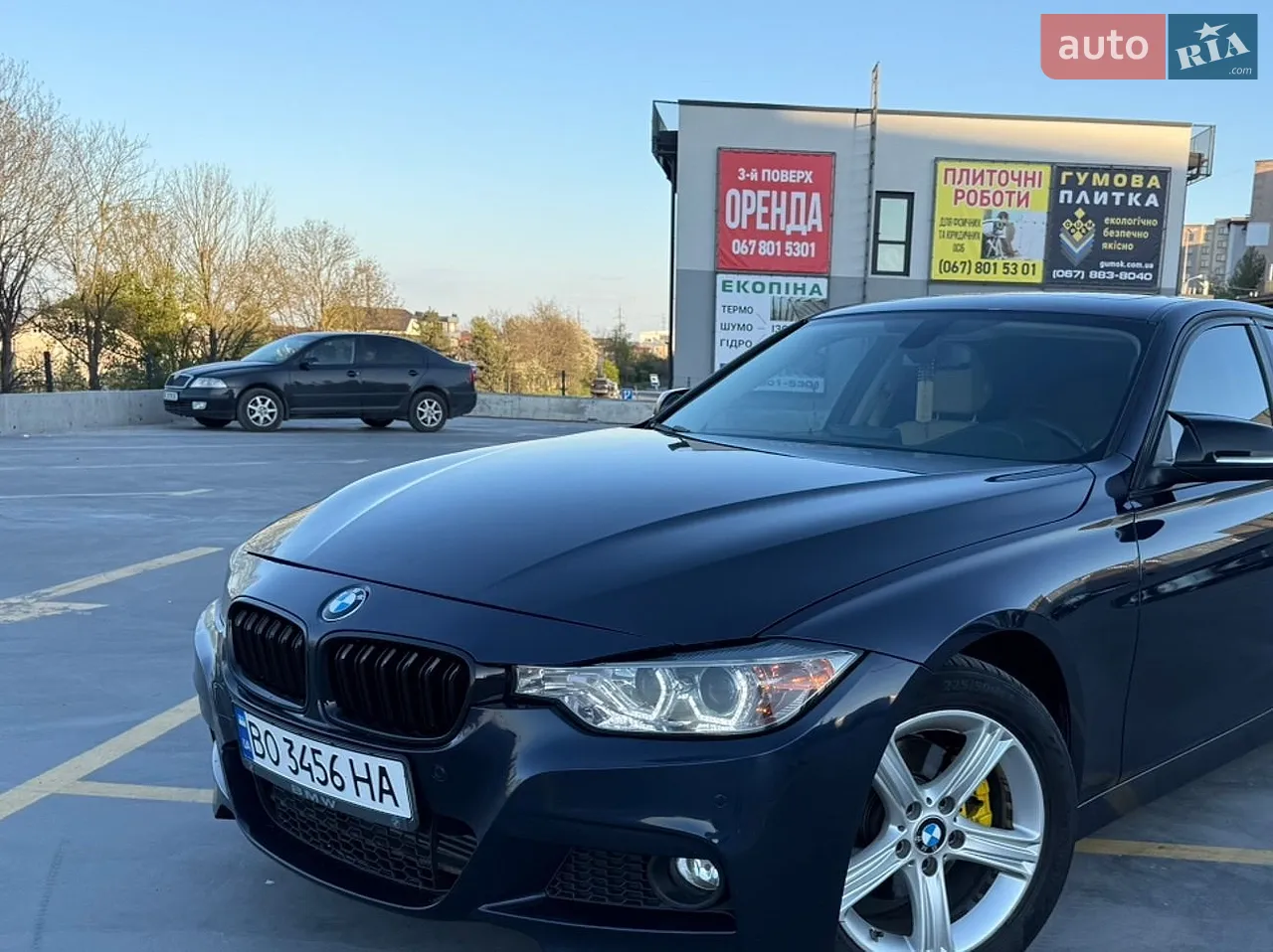 2013 BMW 3er - мініатюра 24