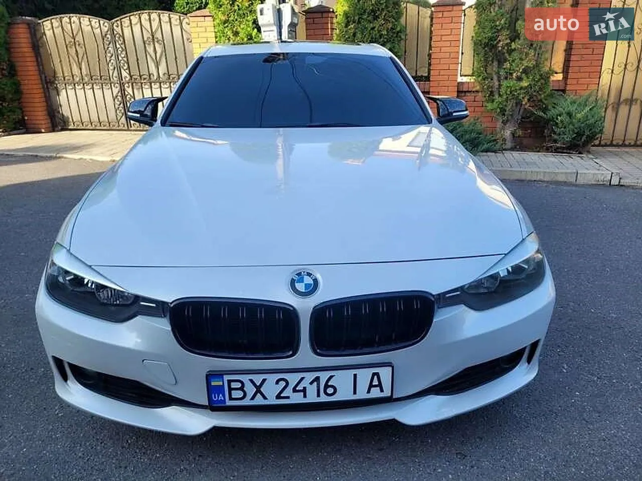 2014 BMW 3er - мініатюра 42