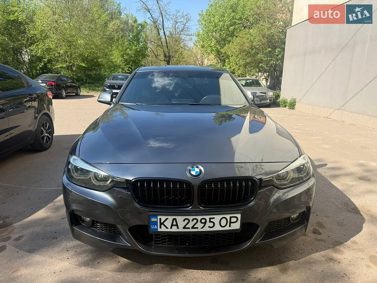 2018 BMW 3er - мініатюра 22