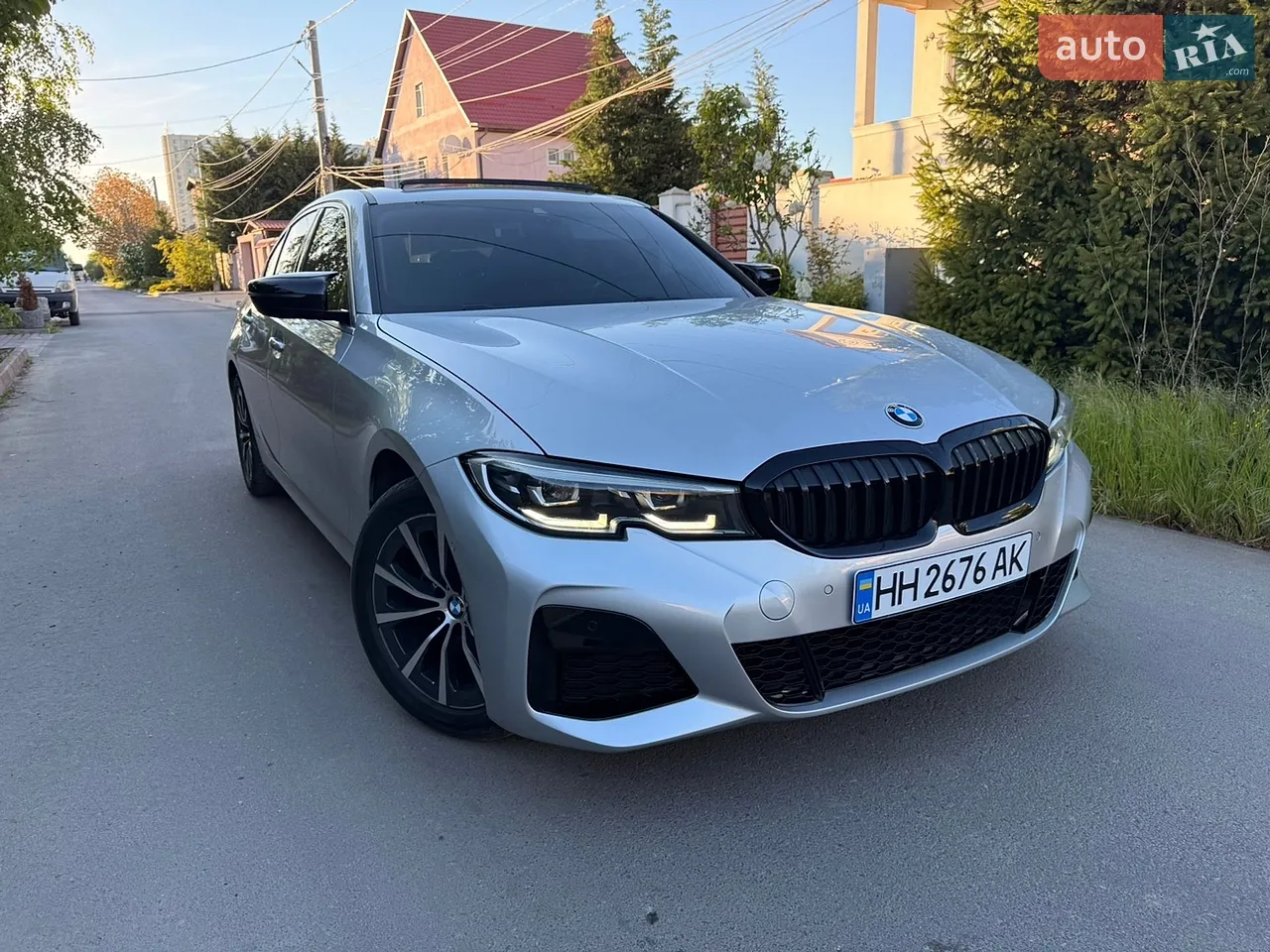 2019 BMW 3er - мініатюра 22