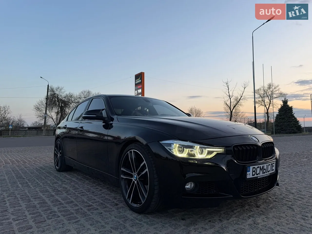 2014 BMW 3er - мініатюра 22
