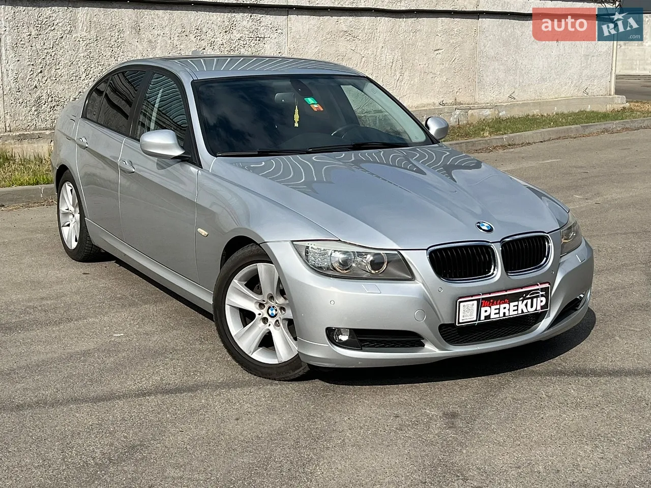 2011 BMW 3er - мініатюра 40