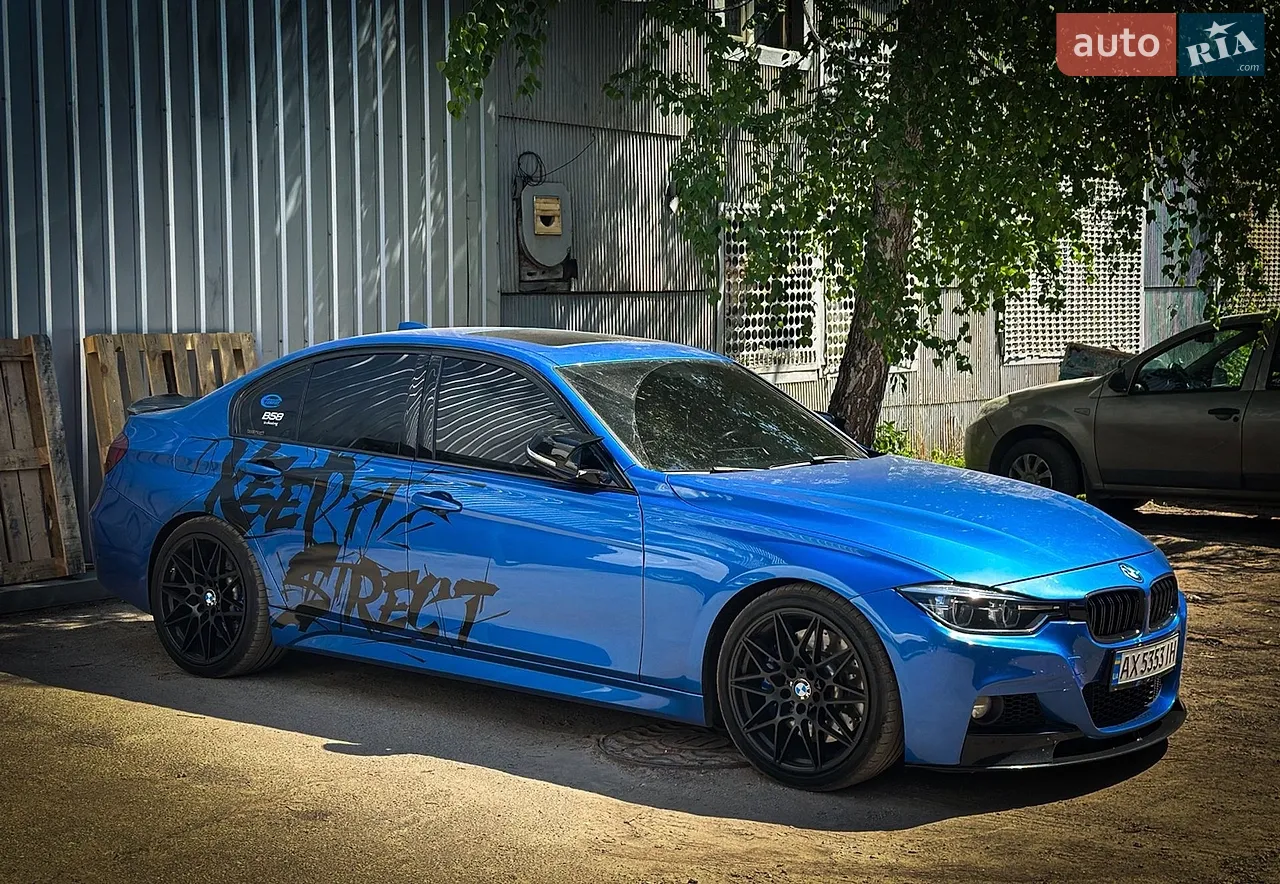 2018 BMW 3er - мініатюра 16