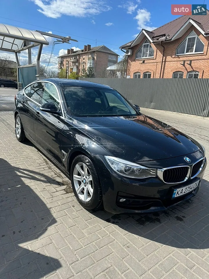 2015 BMW 3er - мініатюра 34