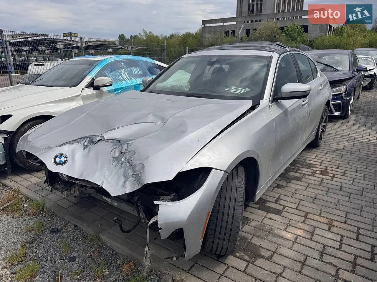 2019 BMW 3er - мініатюра 29