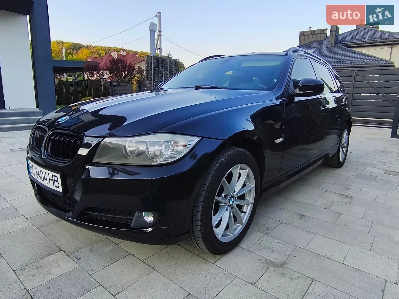 2010 BMW 3er - мініатюра 26