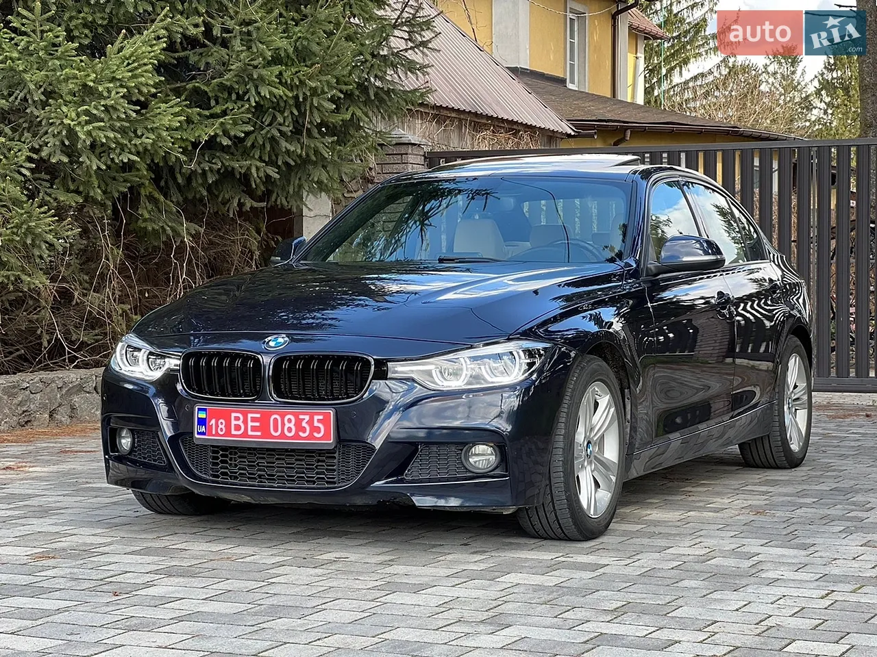 2016 BMW 3er - мініатюра 37