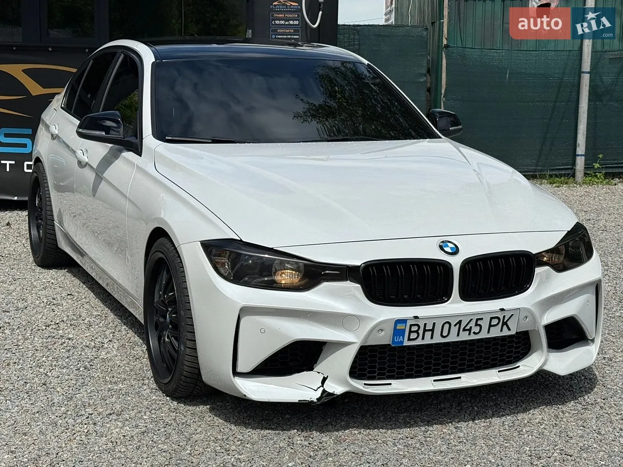 2014 BMW 3er - мініатюра 20