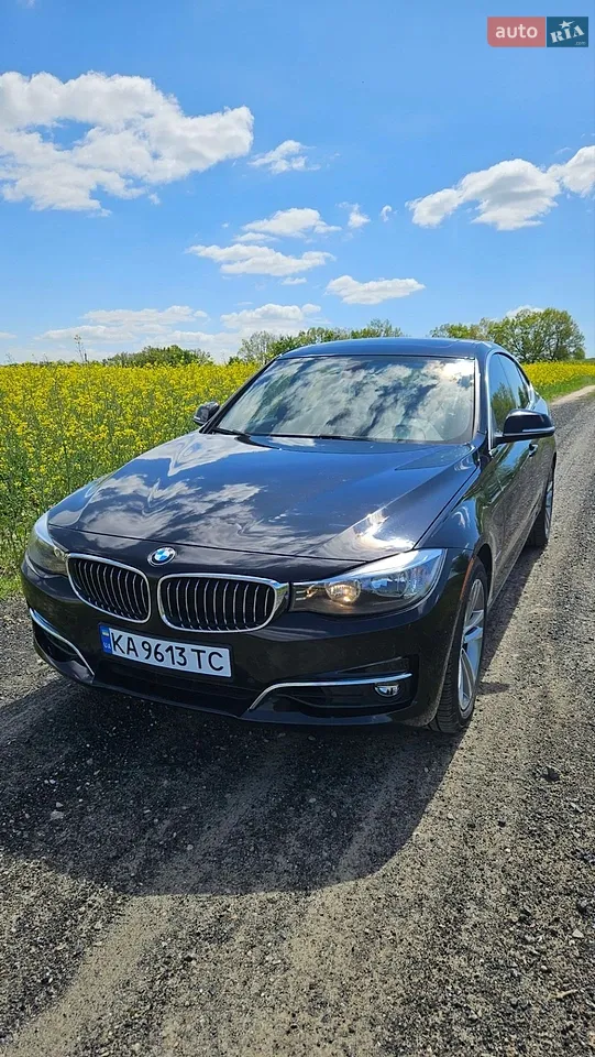 2015 BMW 3er - мініатюра 28