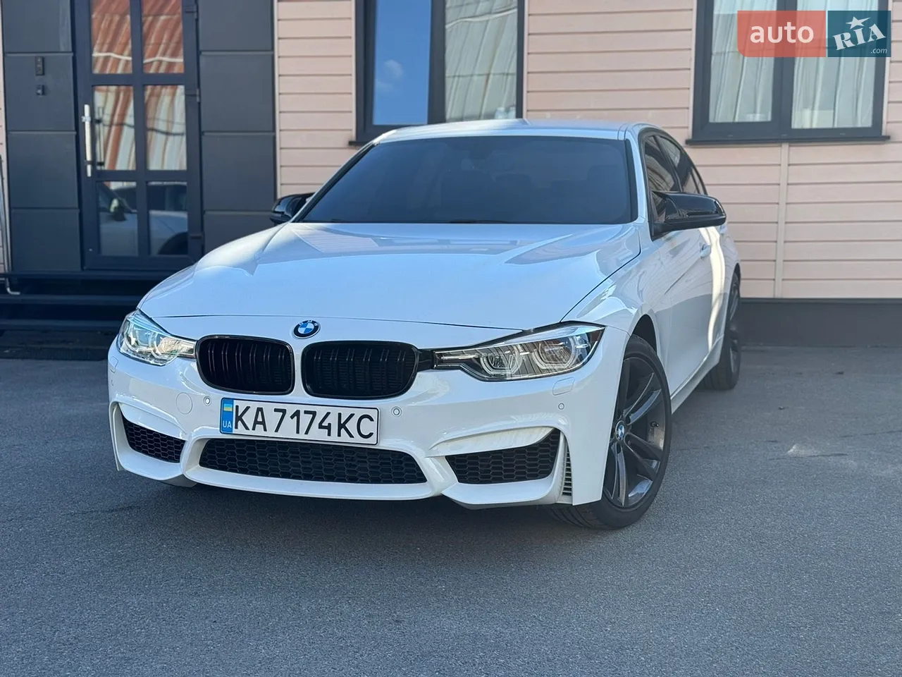 2015 BMW 3er - мініатюра 25