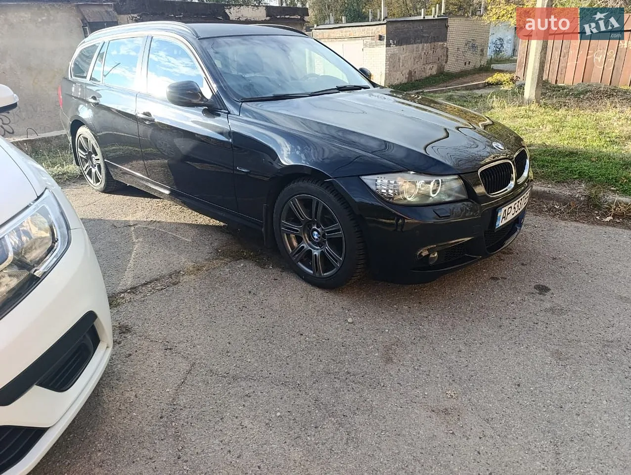 2011 BMW 3er - мініатюра 7