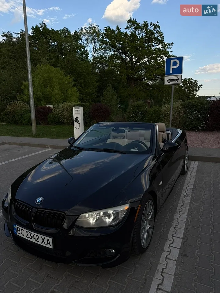 2013 BMW 3er - мініатюра 11