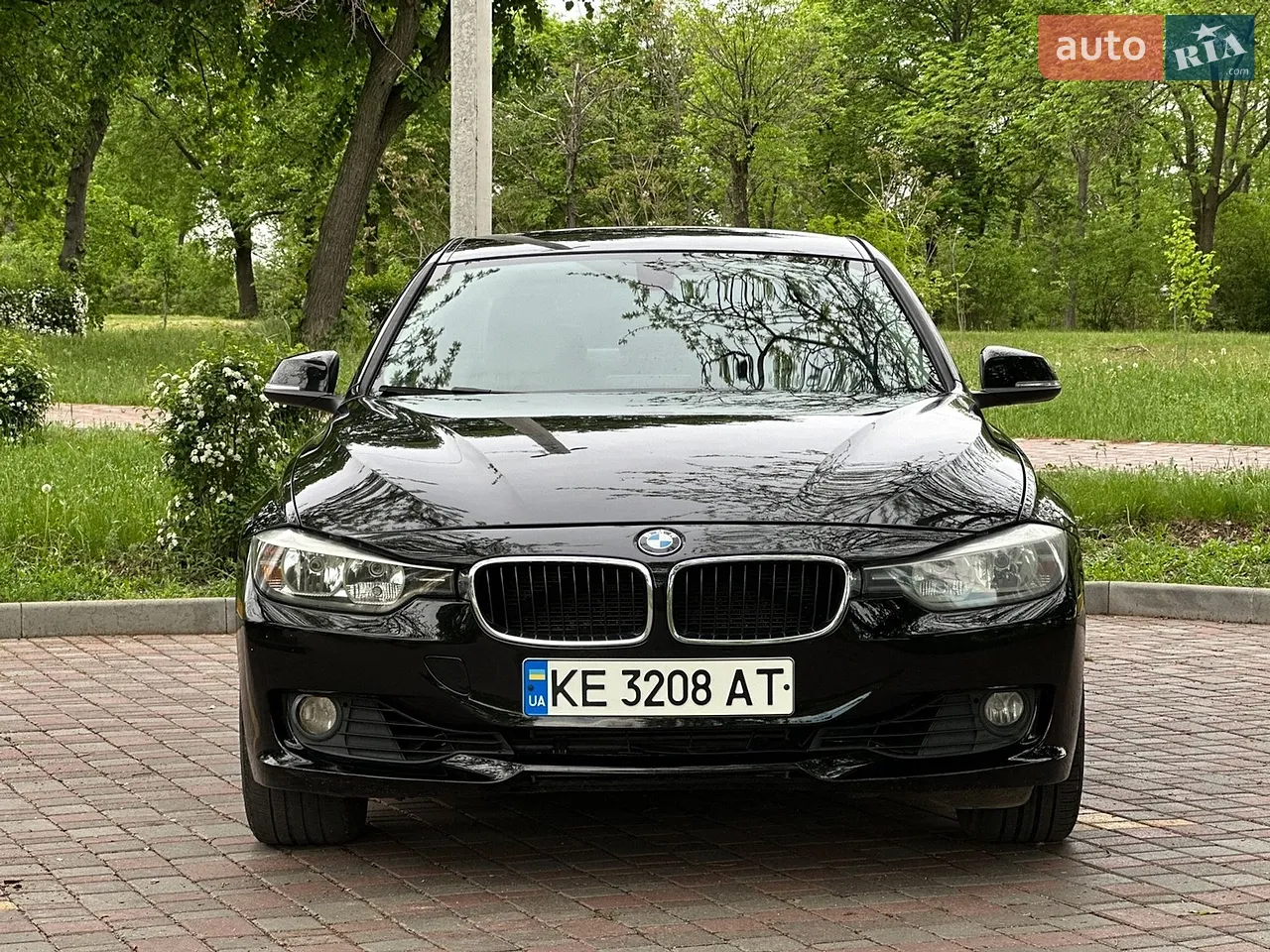 2013 BMW 3er - мініатюра 12