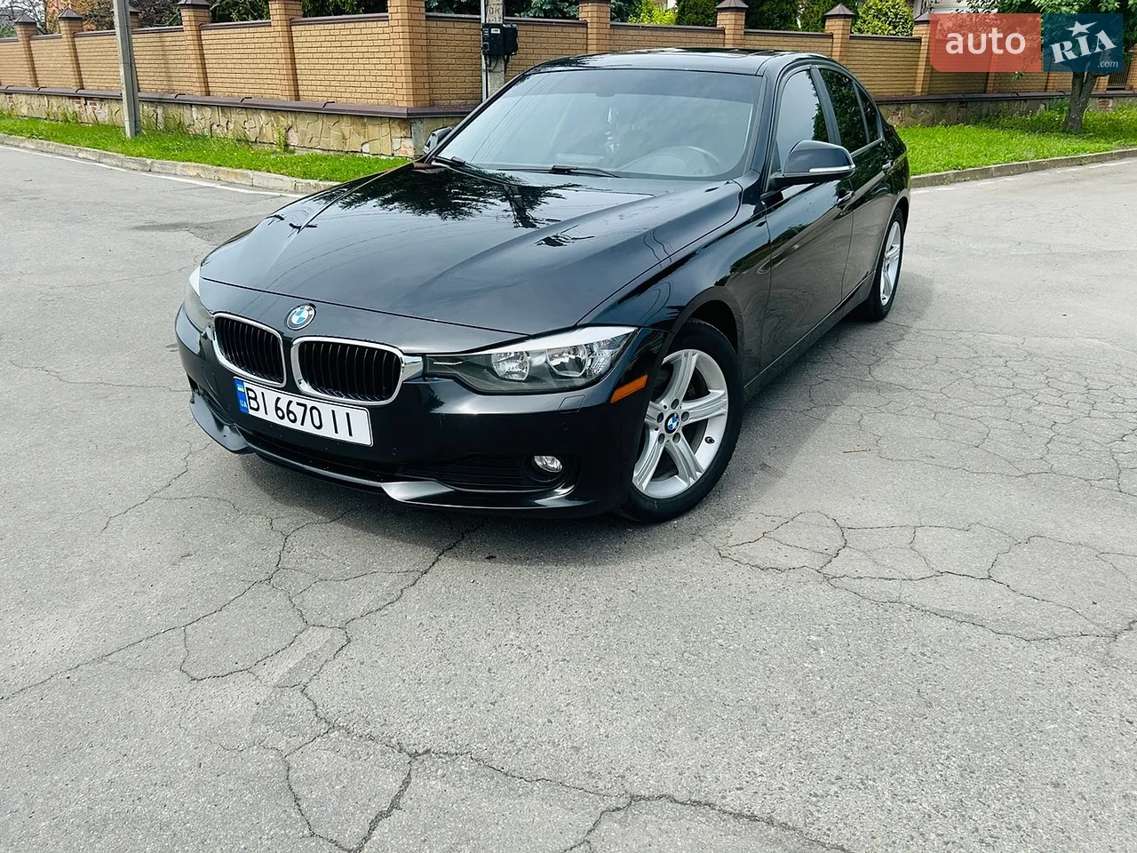 2015 BMW 3er - мініатюра 47