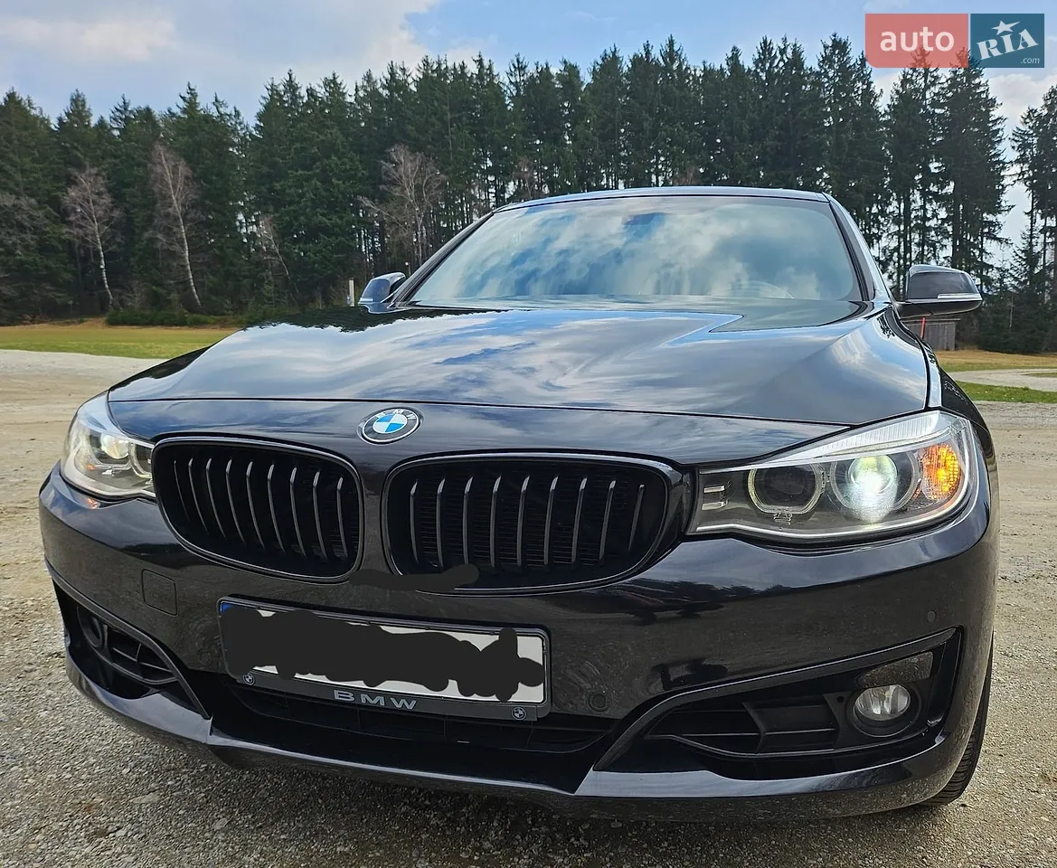 2013 BMW 3er - мініатюра 26