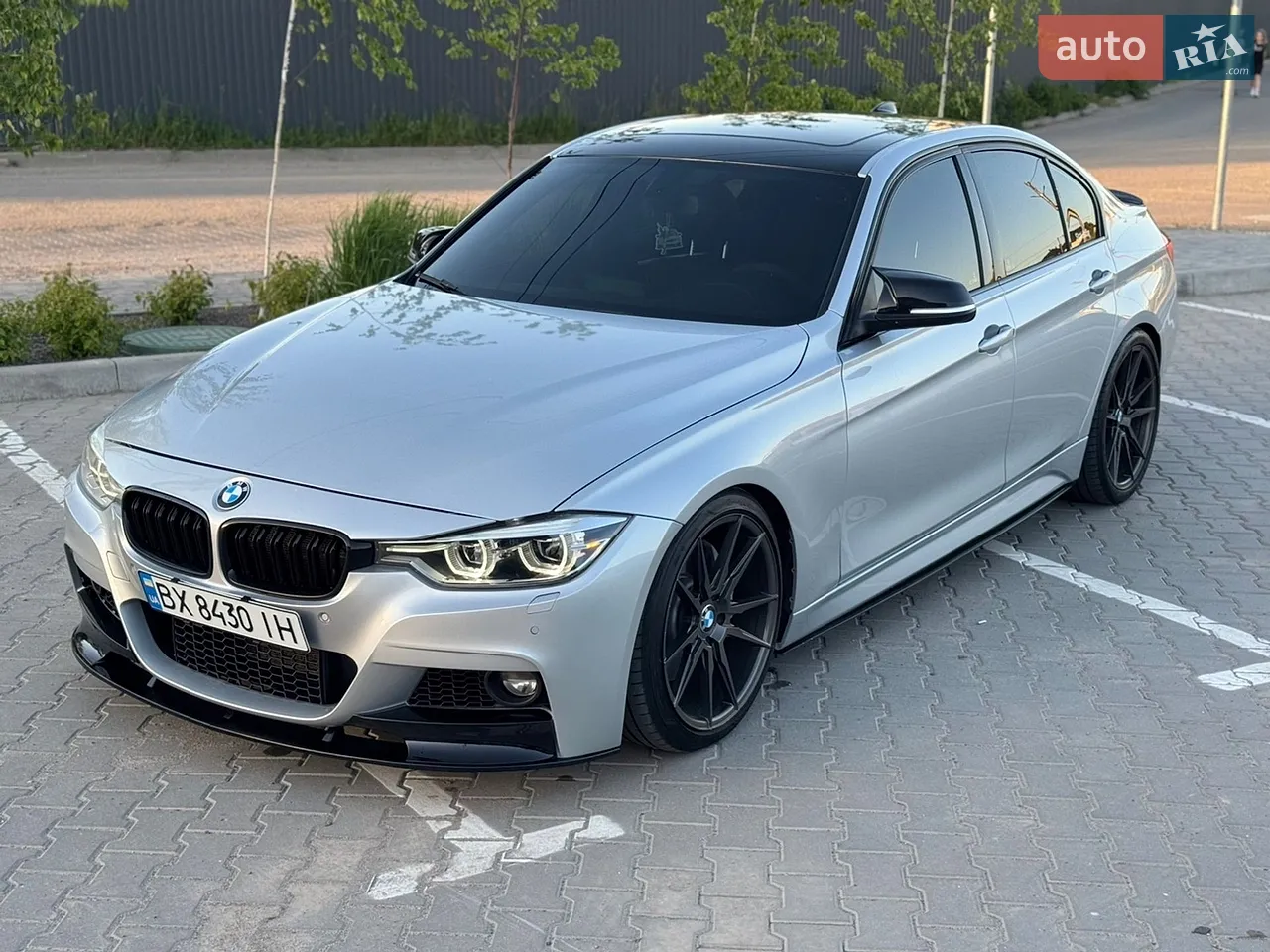 2015 BMW 3er - мініатюра 62